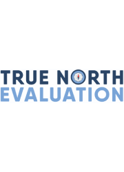 True North Evaluation logo