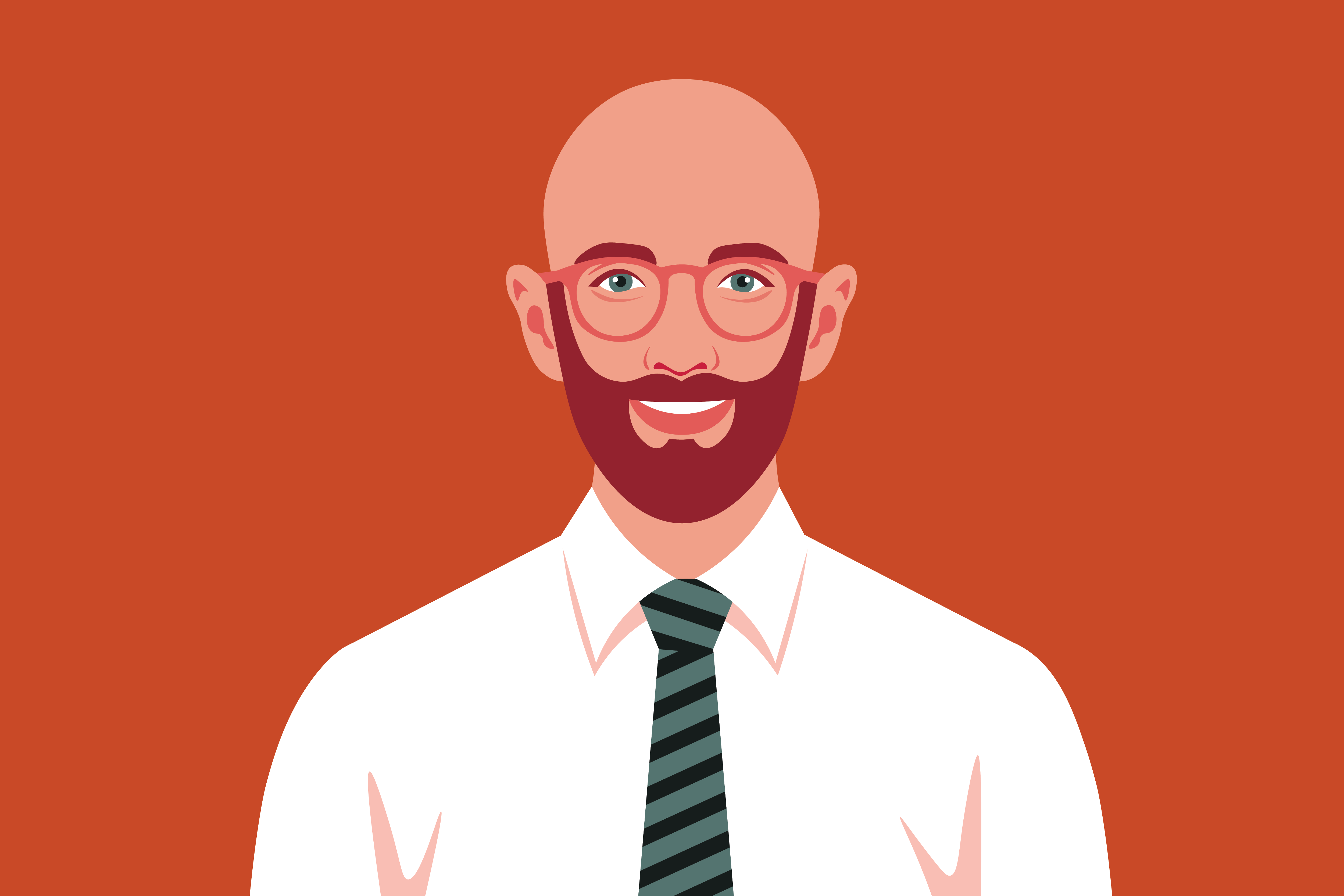 Principal Donahue