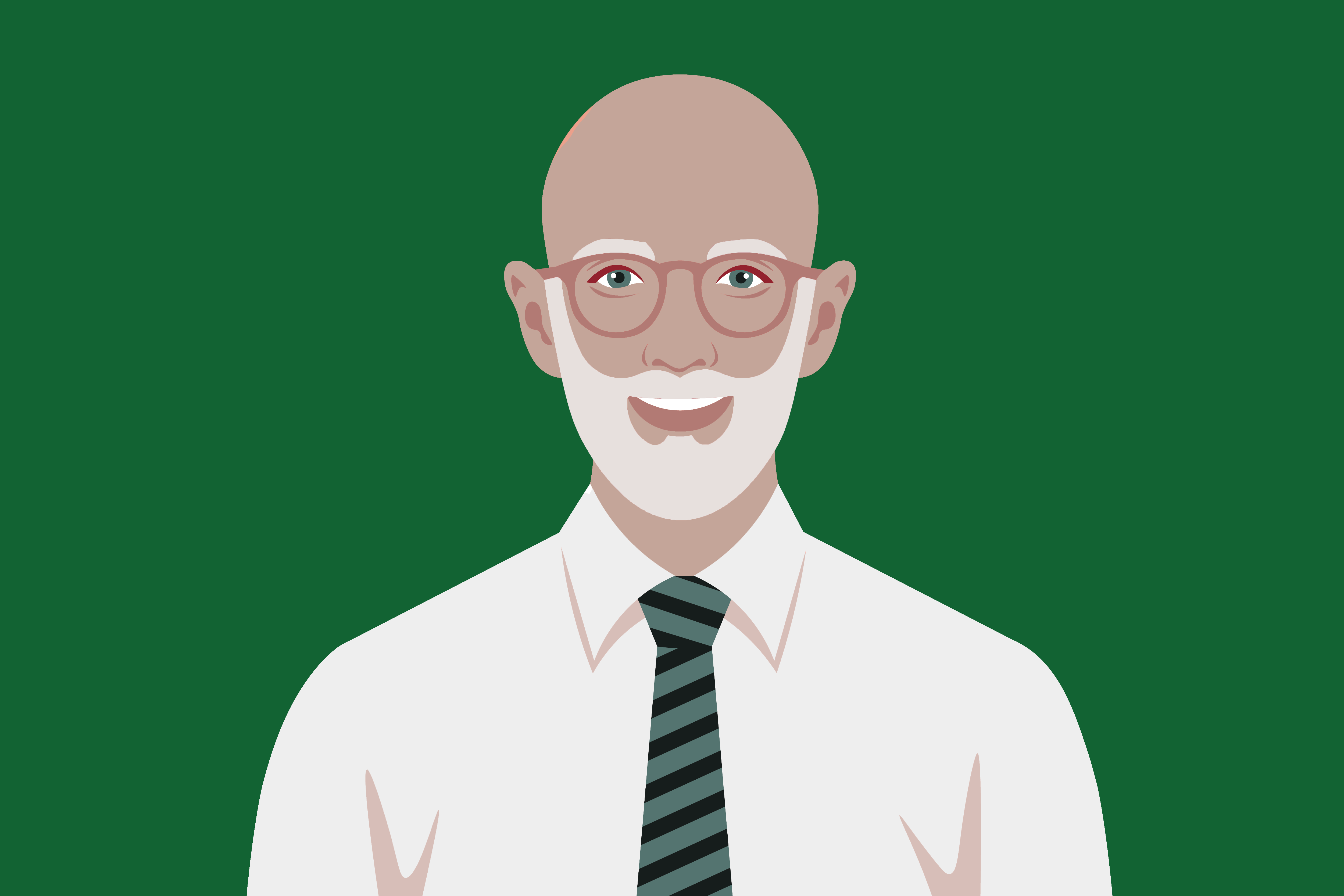 Mr. Ellison