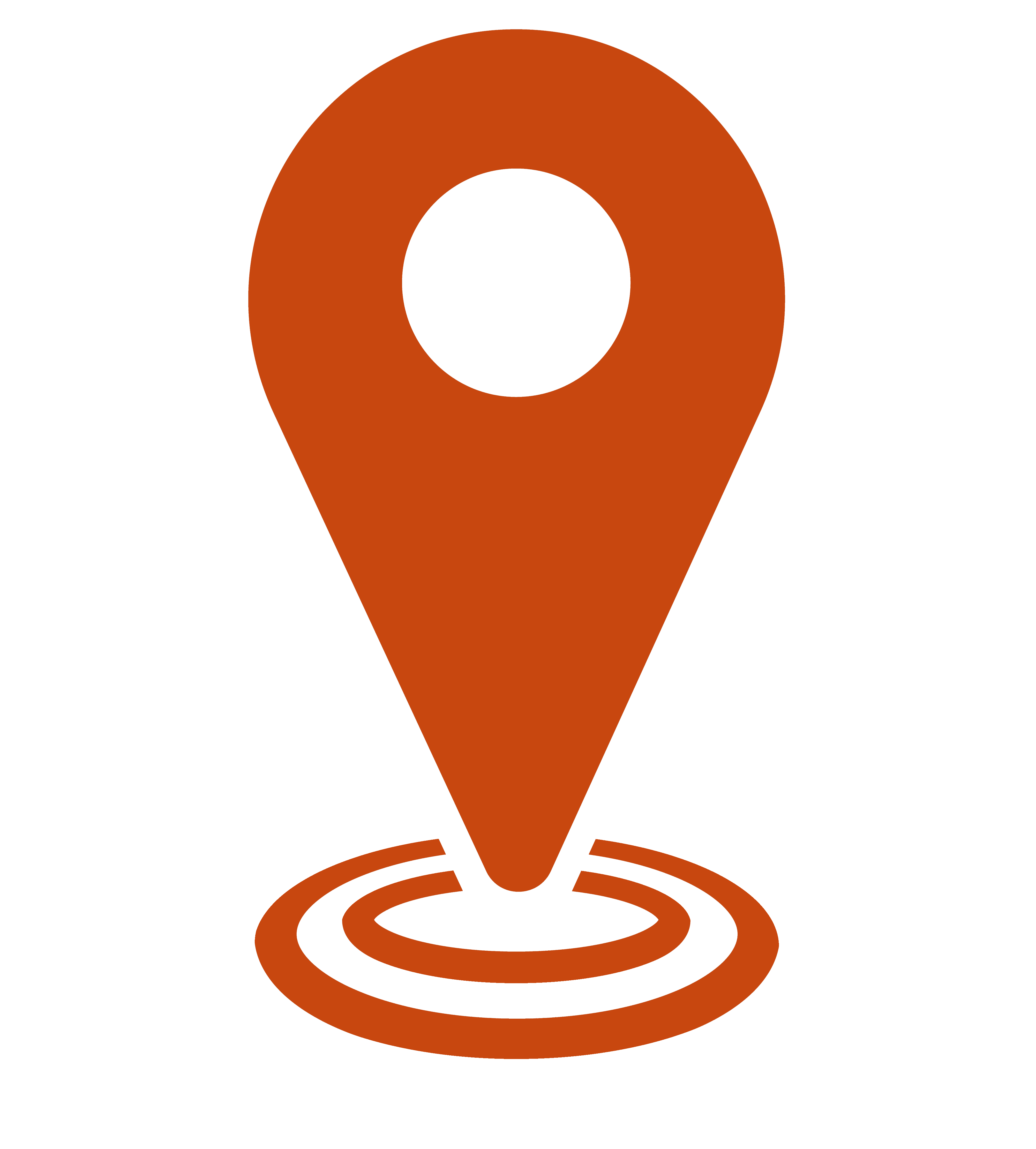 One in circle