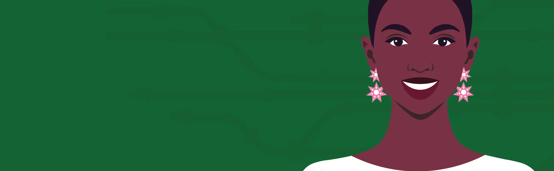 Principal Carter Banner