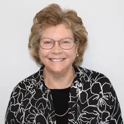 Mary Beth Bruder