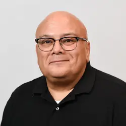 Image of Juan F. Aleman III