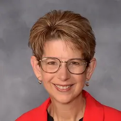 Image of Julie Bloss