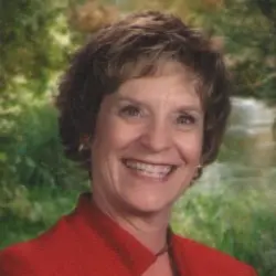 Image of Kareen Skillestad Bangert