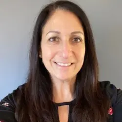 Image of Rebecca Breen