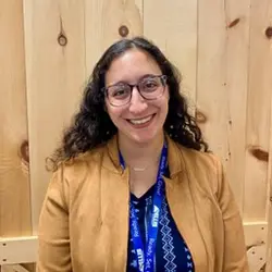 Image of Delaney Rosenberg