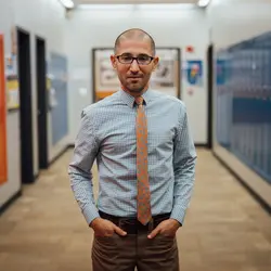 Eric Filardi