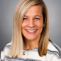 Abigail Foley Headshot
